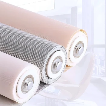 Screen Fabric Roller Blinds Screen Fabric Roller Blinds